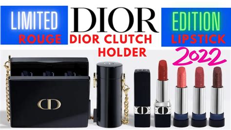 dior makeup clutch 2022|Dior clutch.